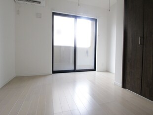 H-maison平野EASTⅢの物件内観写真